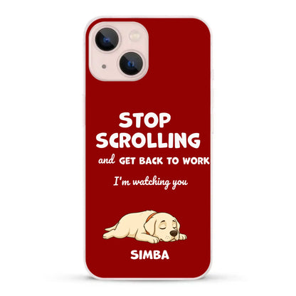 Iphone 13 - Back