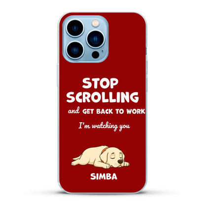 Iphone 13 pro max - Back