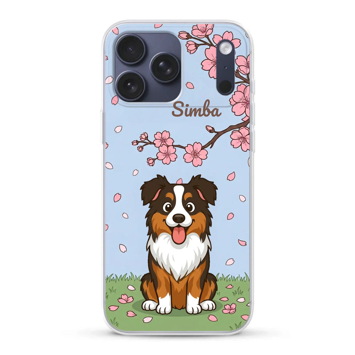 Iphone 17 pro - Back