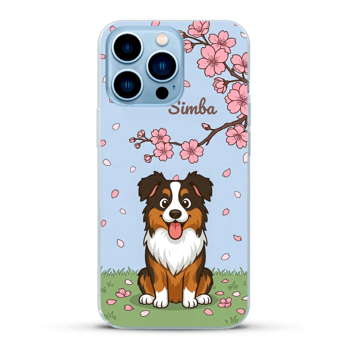Iphone 13 pro max - Back