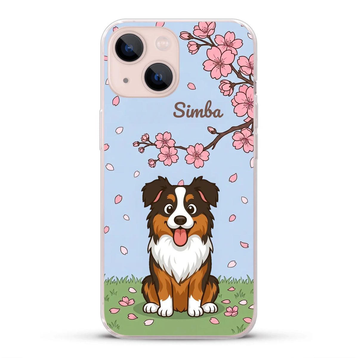 Iphone 14 - Back