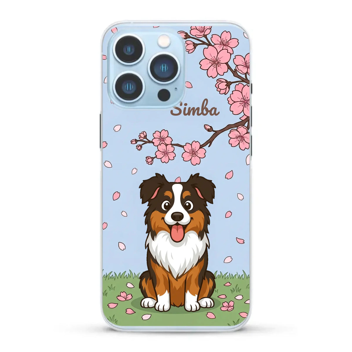 Iphone 13 pro - Back