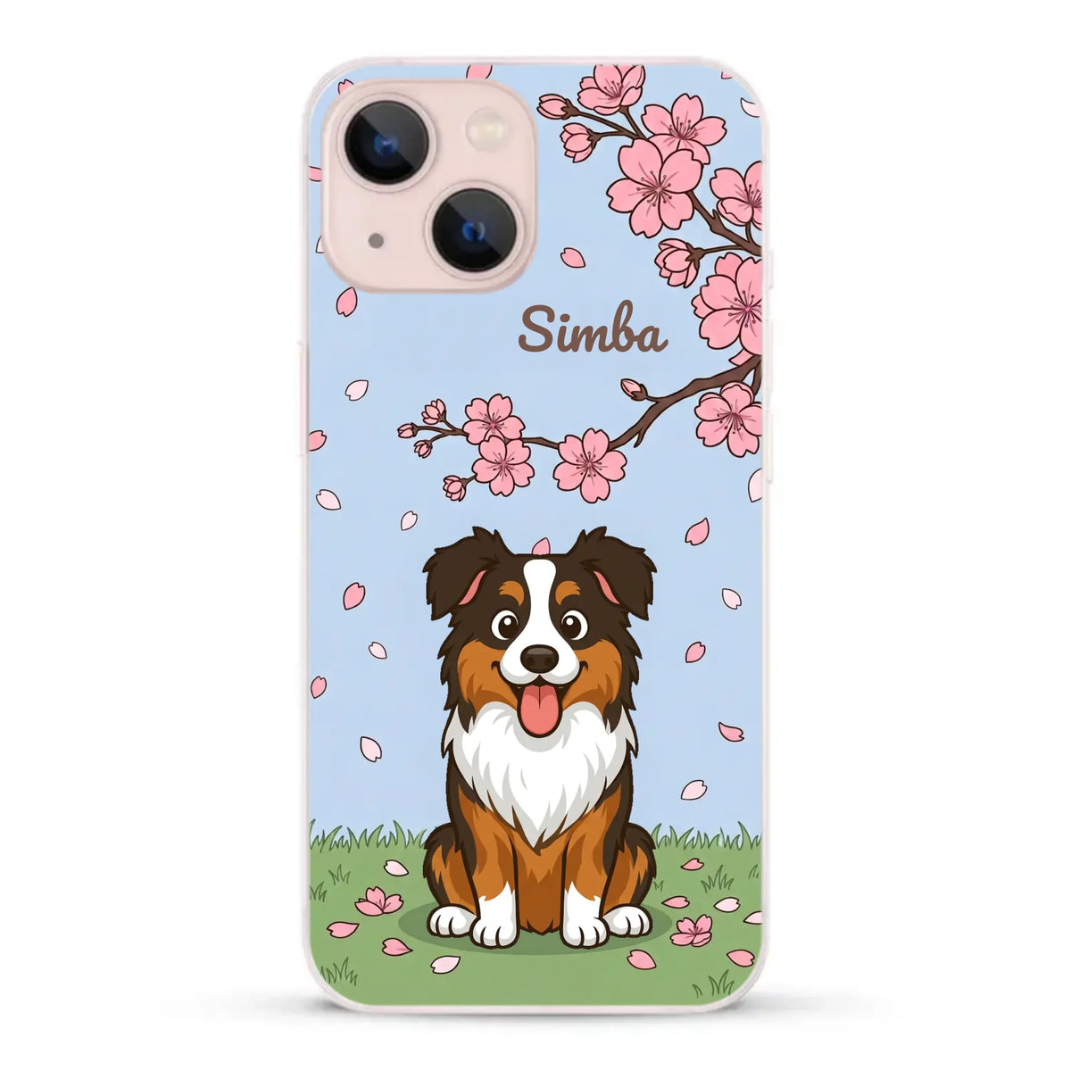 Iphone 13 - Back