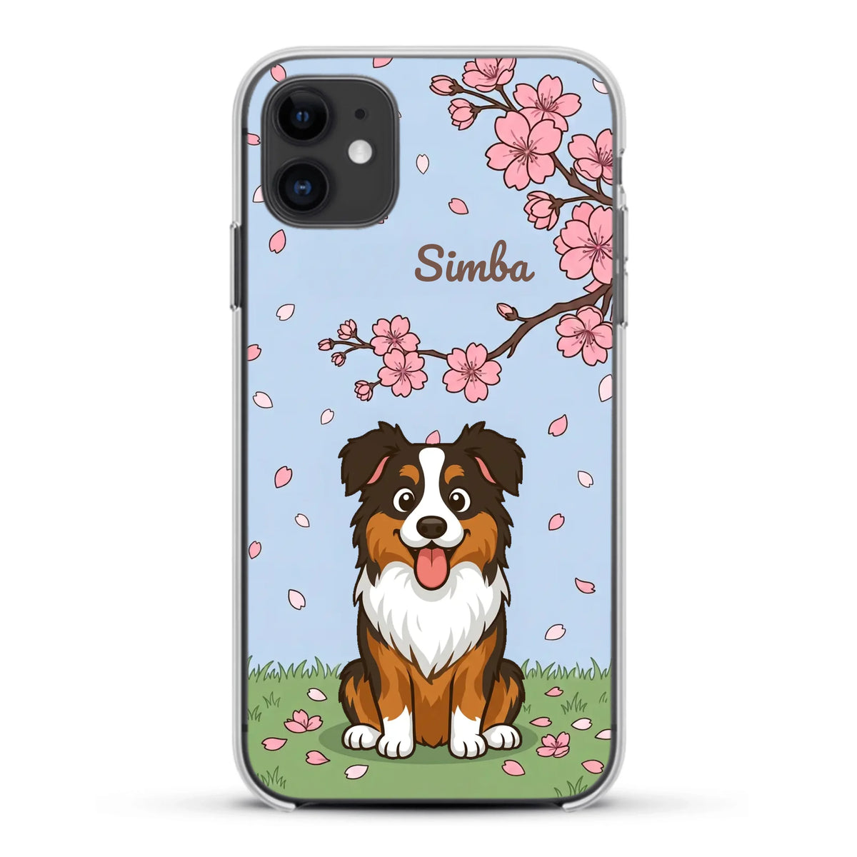 Iphone 11 - Back