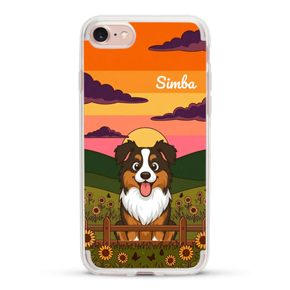 Iphone 7_8_SE (2020) - Back
