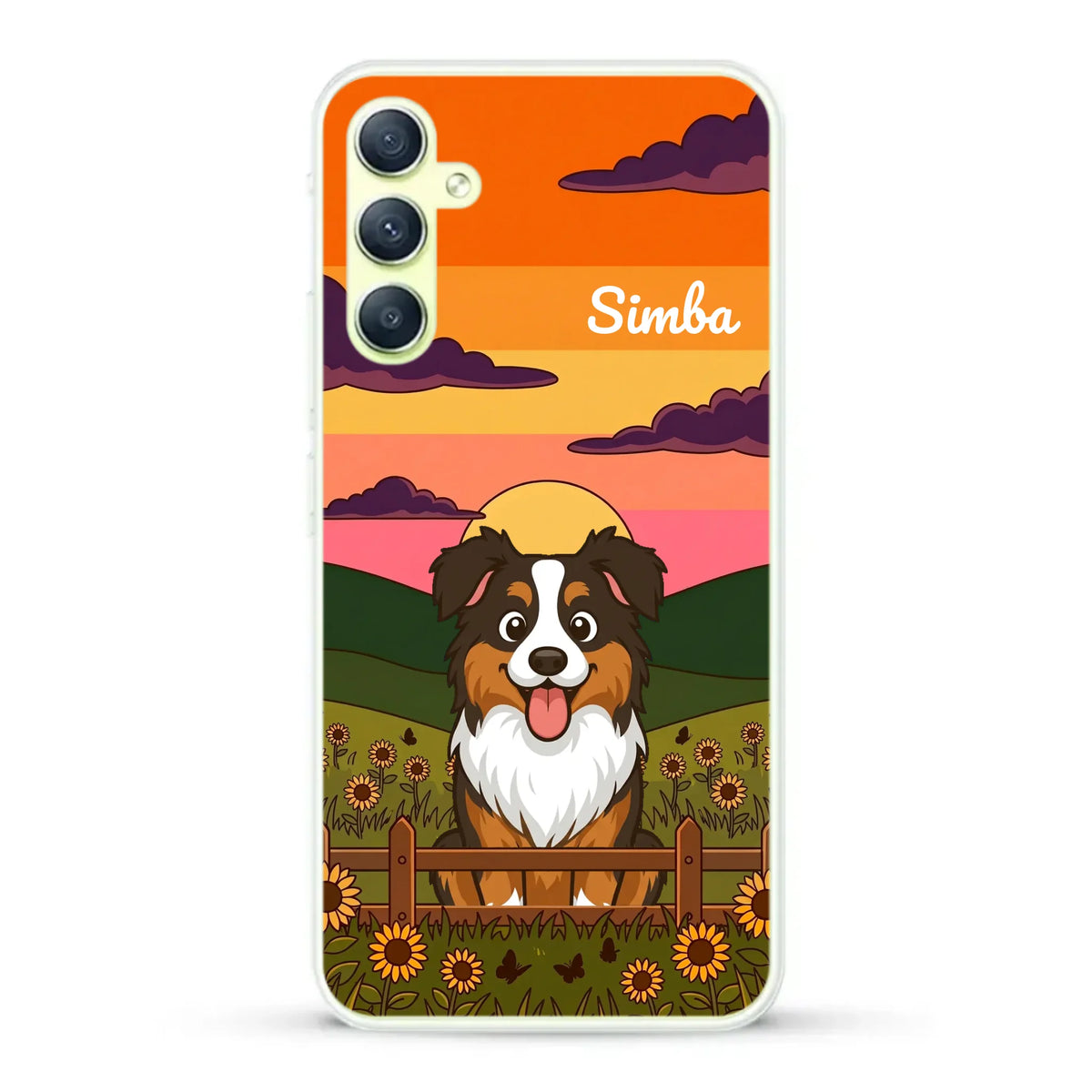 Galaxy A54 5G