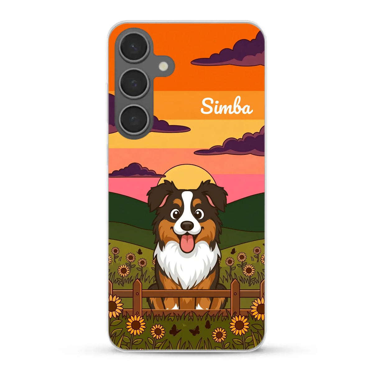 Galaxy S24