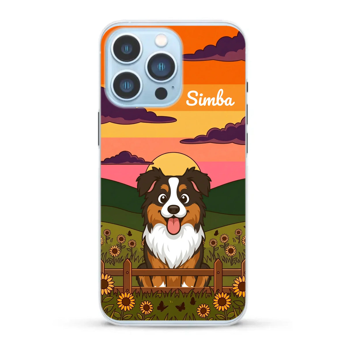 Iphone 13 pro - Back