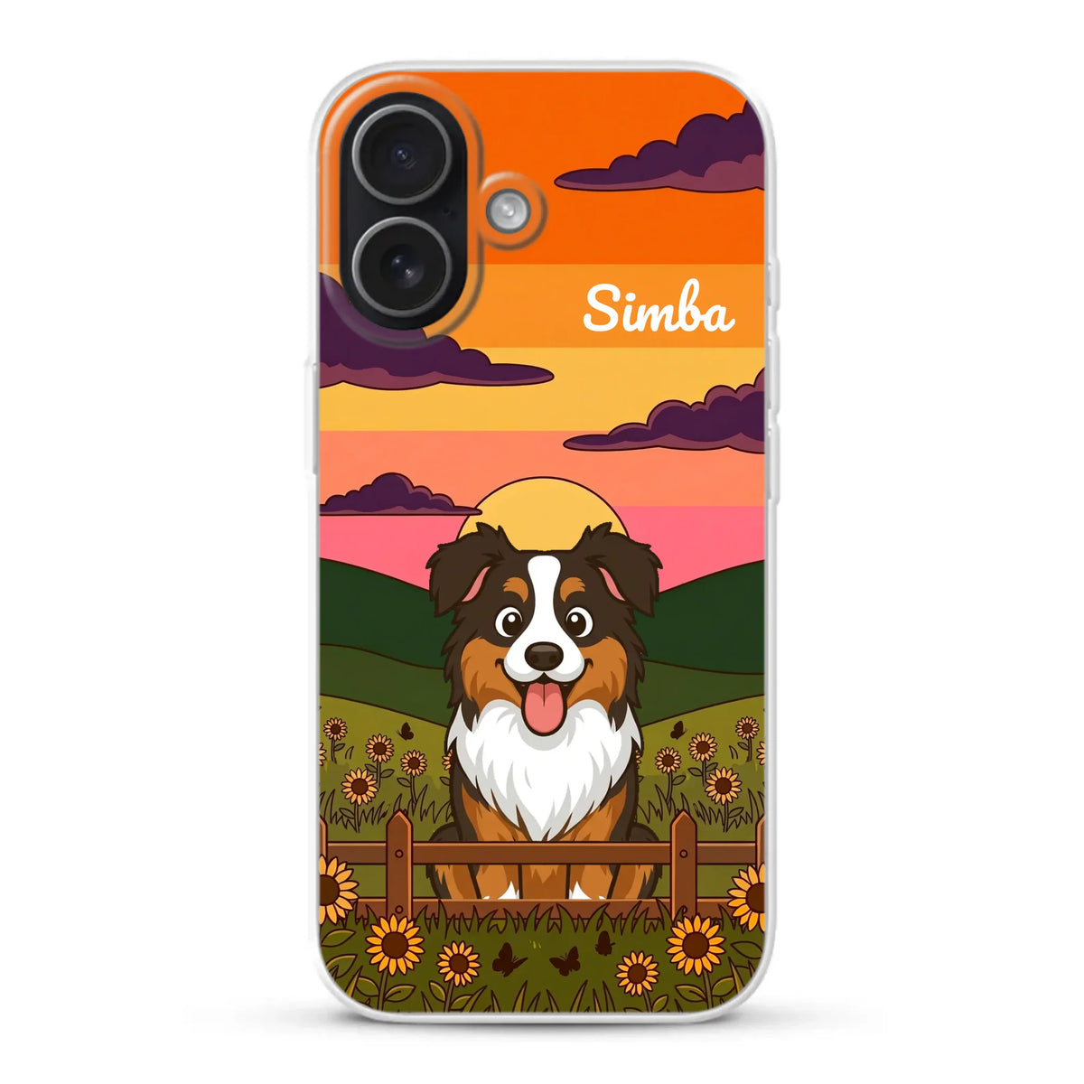 Iphone 17 - Back