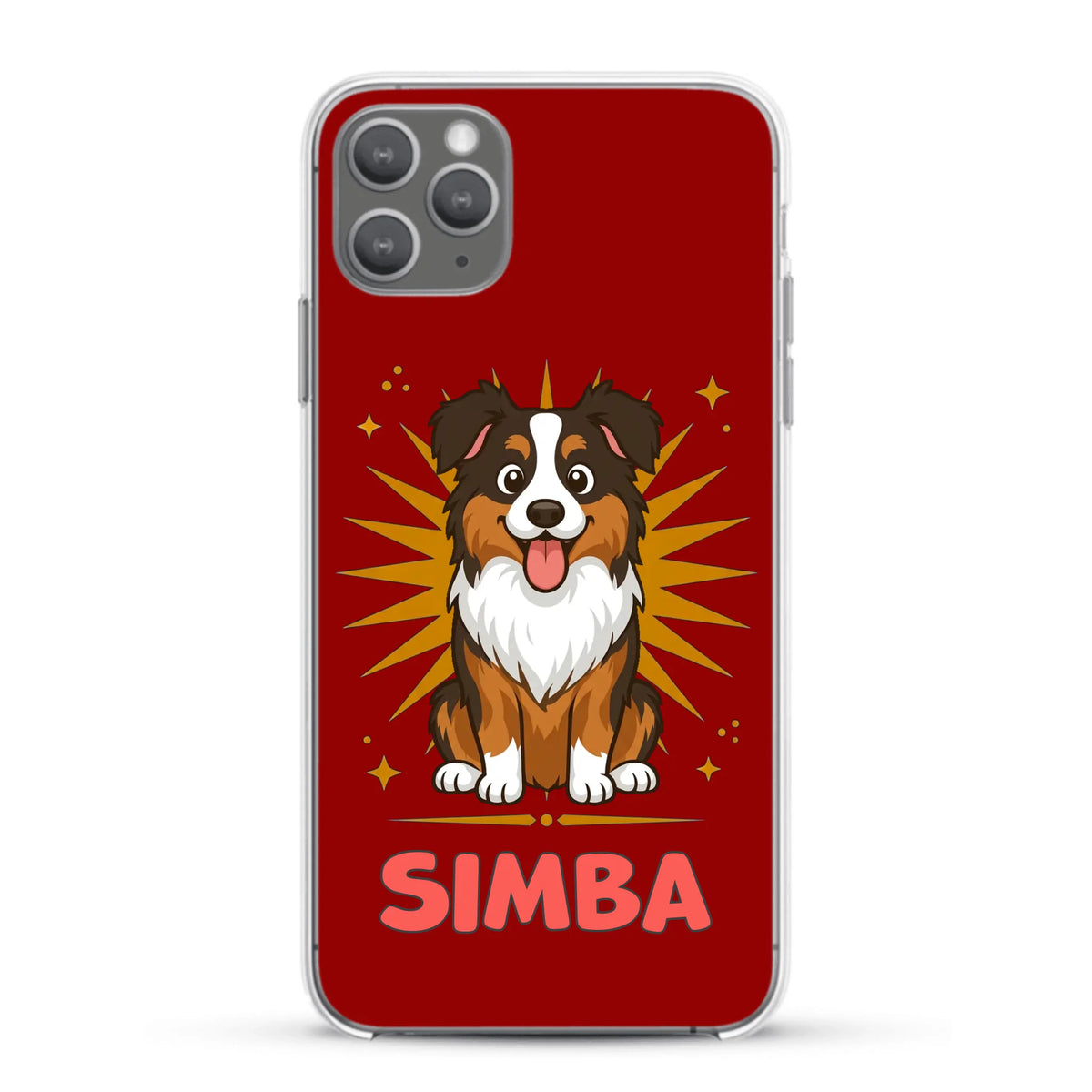 Iphone 11 pro max - Back