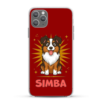 Iphone 11 pro max - Back