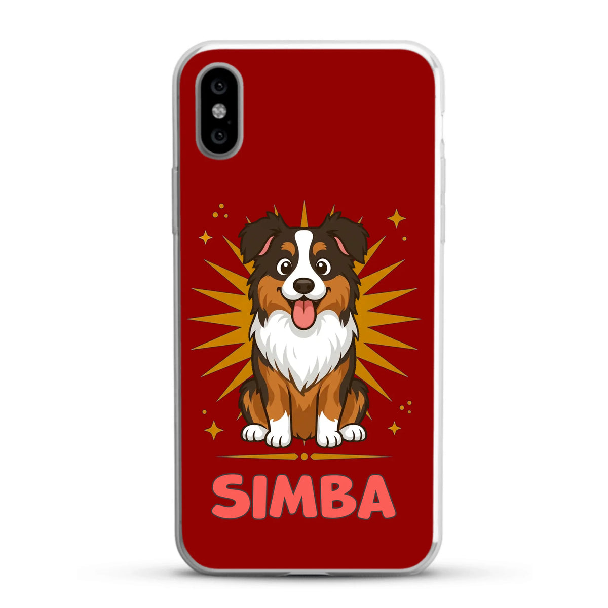 Iphone X_Xs - Back