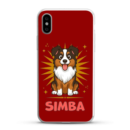 Iphone X_Xs - Back