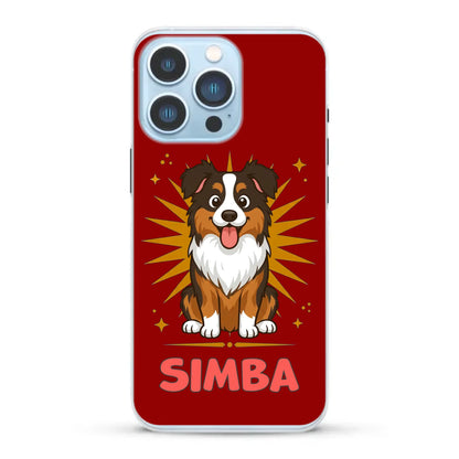 Iphone 14 pro - Back