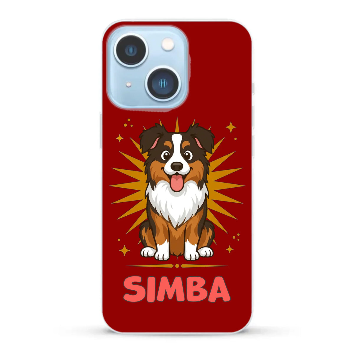 Iphone 14 plus - Back