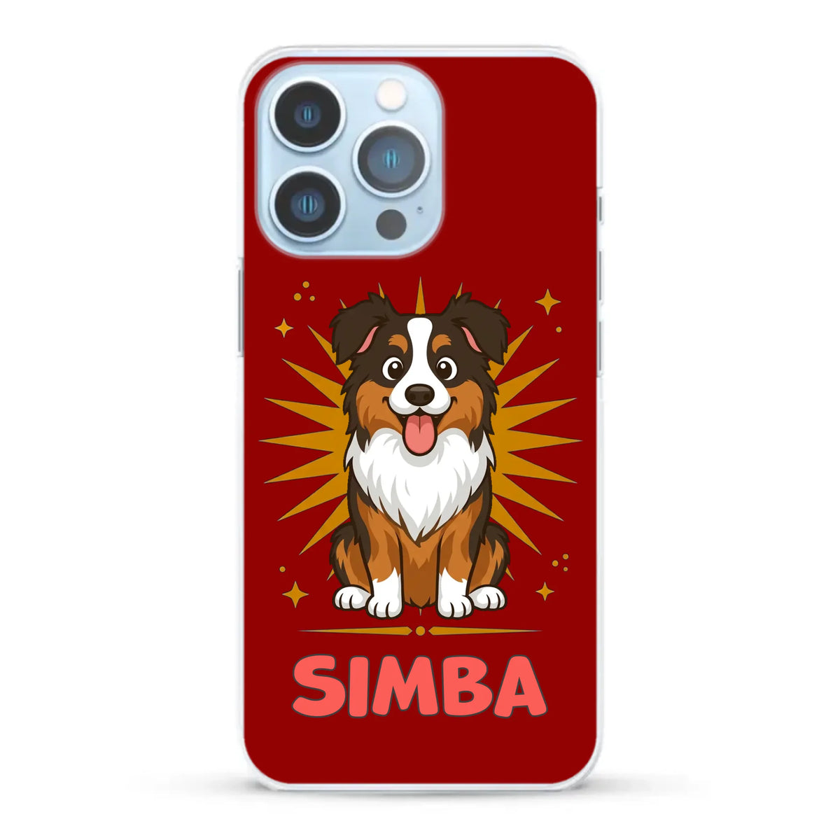 Iphone 14 pro max - Back