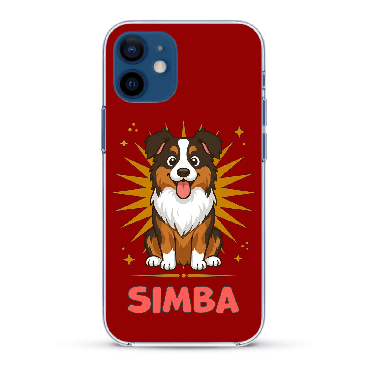 Iphone 12 mini - Back