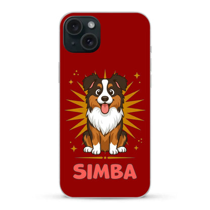 Iphone 15 plus - Back