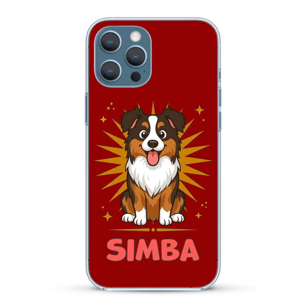 Iphone 12 pro max  - Back