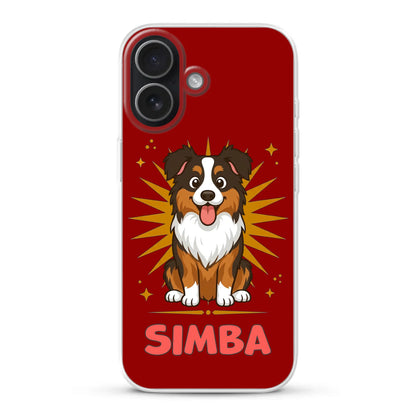 Iphone 17 - Back