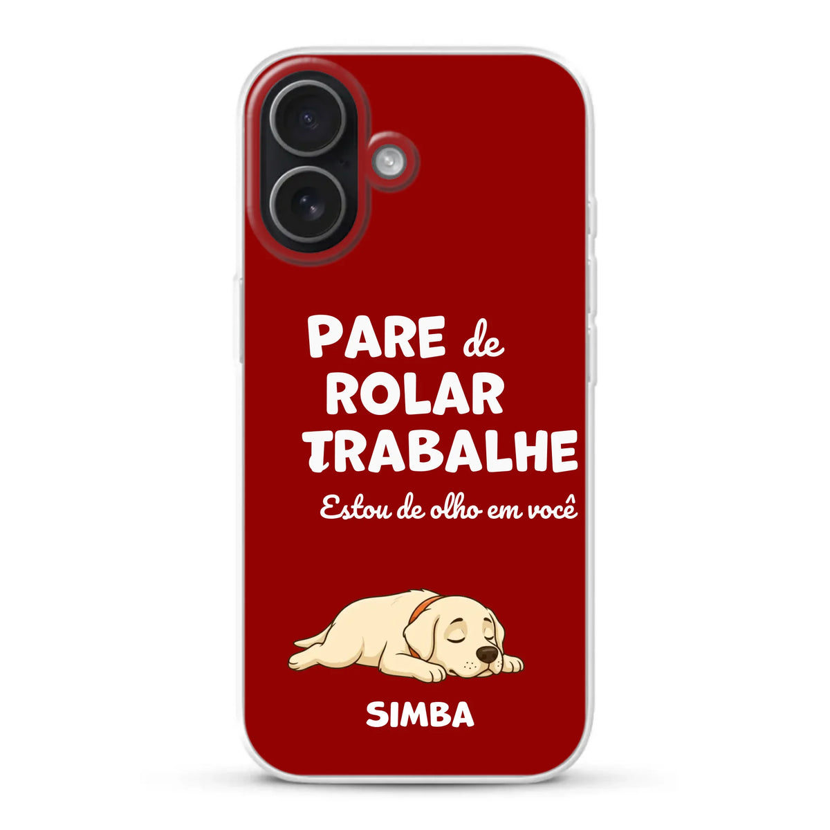Iphone 17 - Back