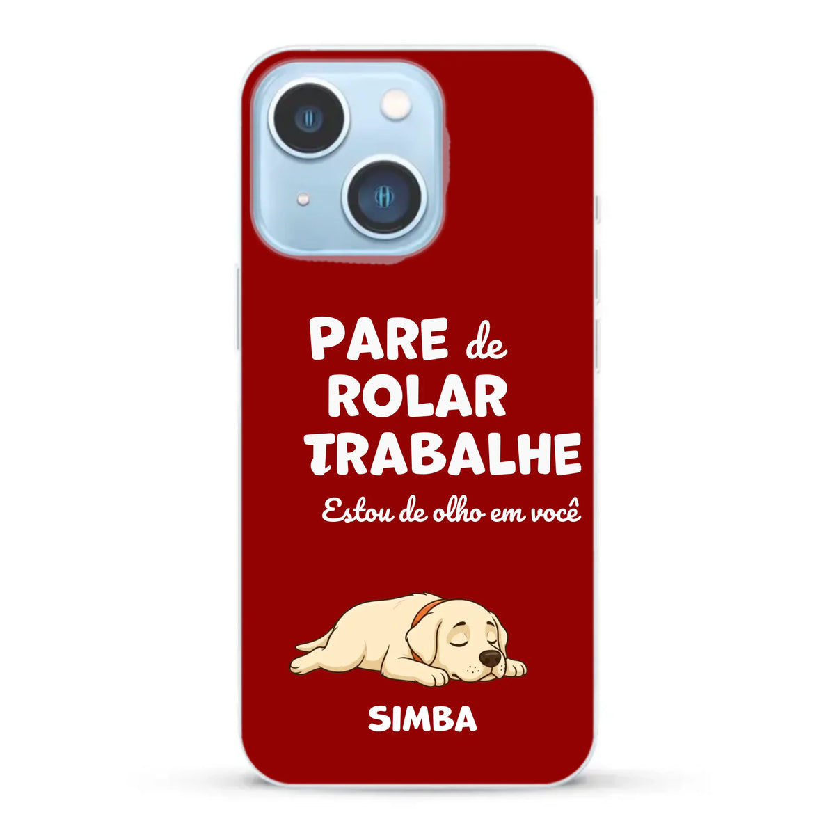 Iphone 14 plus - Back