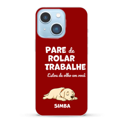 Iphone 14 plus - Back