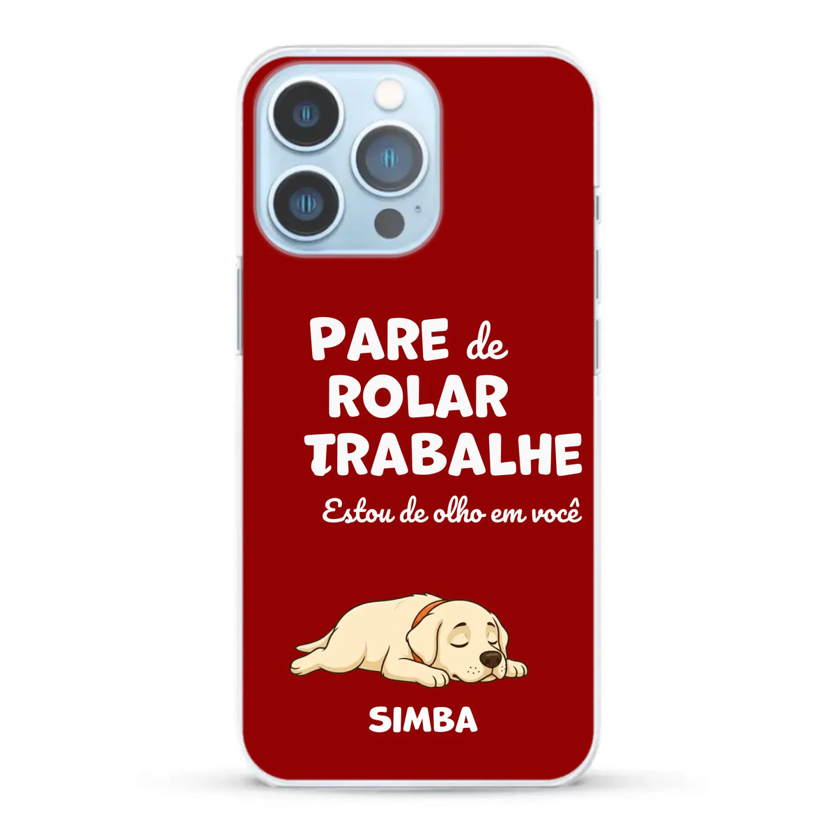 Iphone 14 pro max - Back
