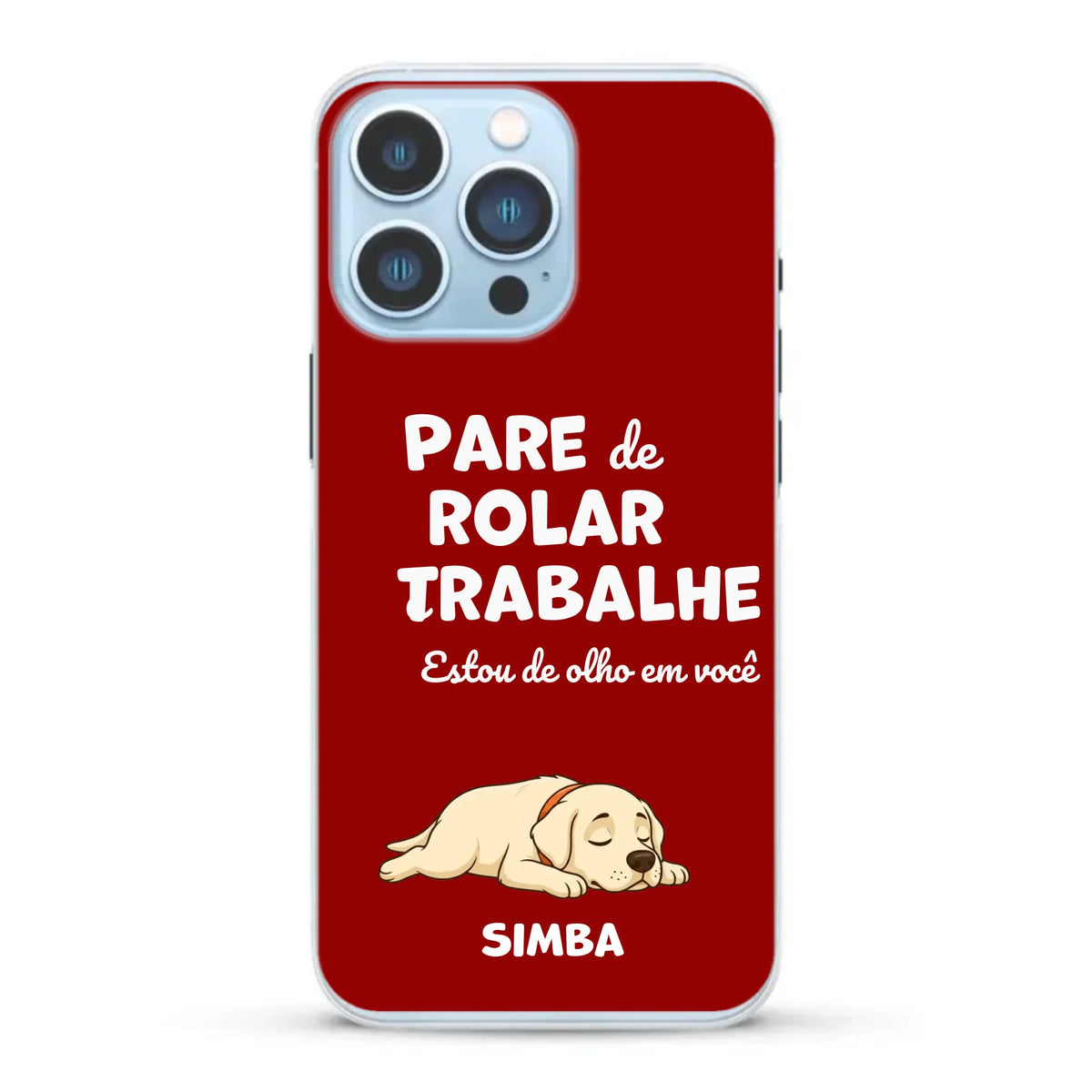 Iphone 14 pro - Back