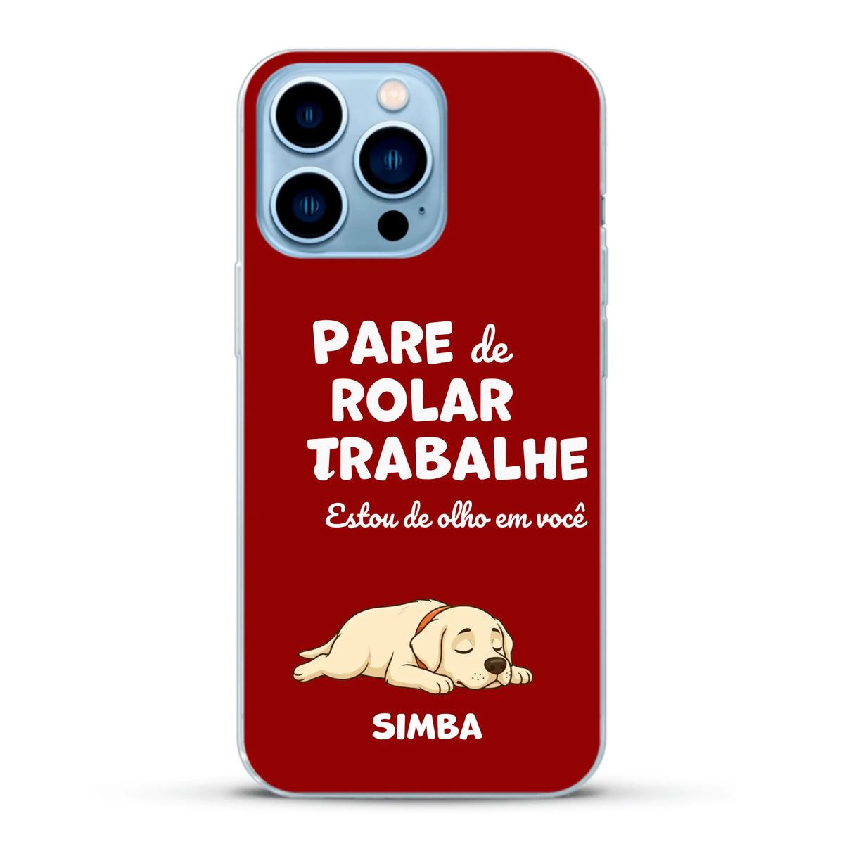 Iphone 13 pro max - Back