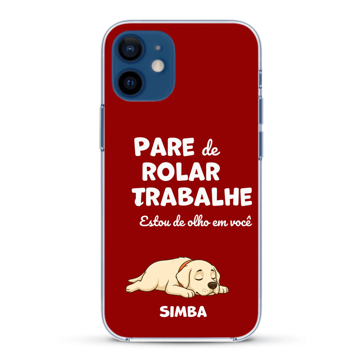 Iphone 12 mini - Back