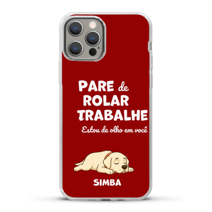 Iphone 12_12 pro - Back