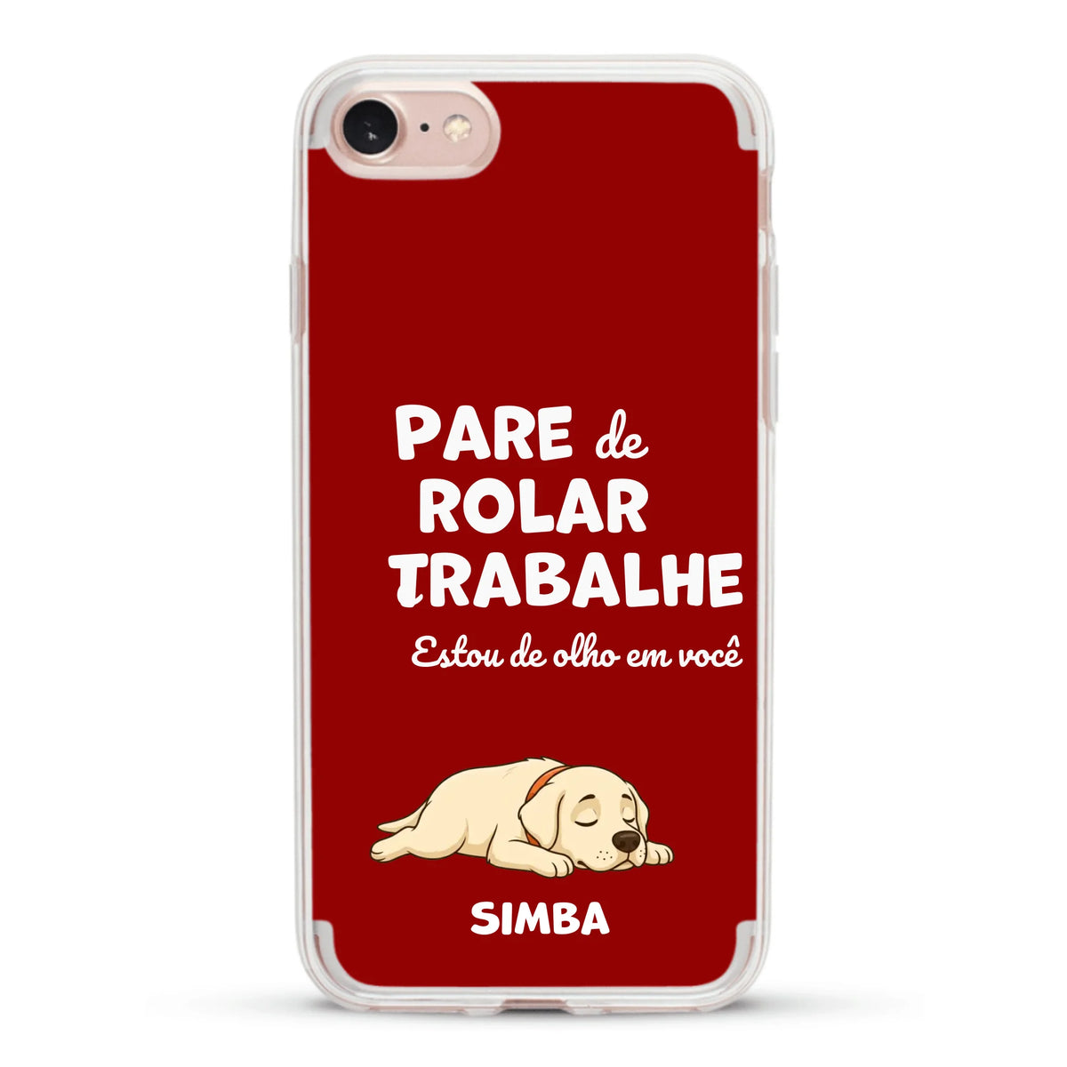 Iphone 7_8_SE (2020) - Back