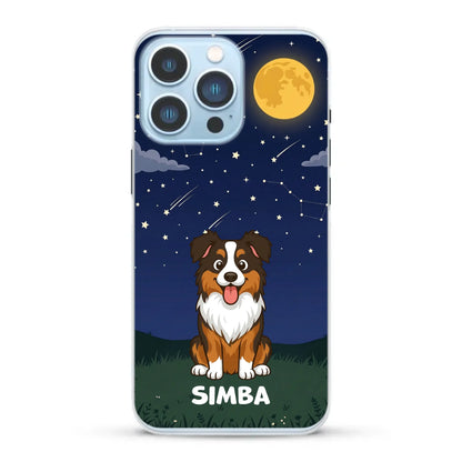 Iphone 13 pro - Back