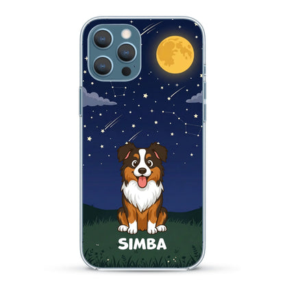 Iphone 12 pro max  - Back