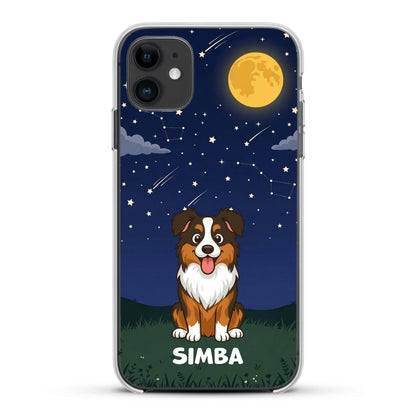 Iphone 11 - Back