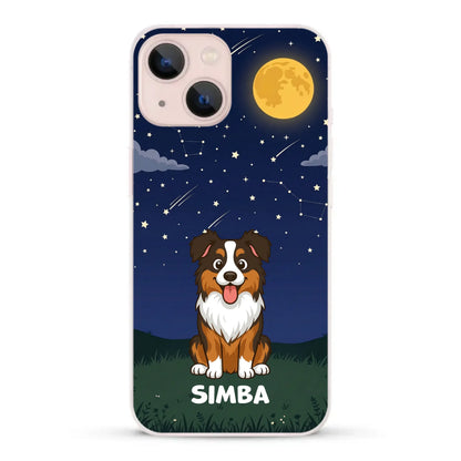Iphone 13 - Back