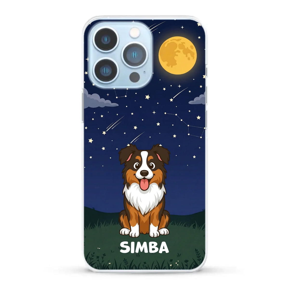 Iphone 14 pro max - Back