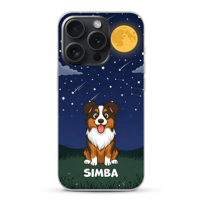Iphone 15 Pro max - Back