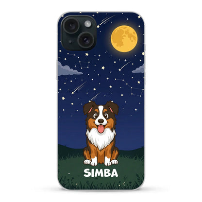 Iphone 15 plus - Back