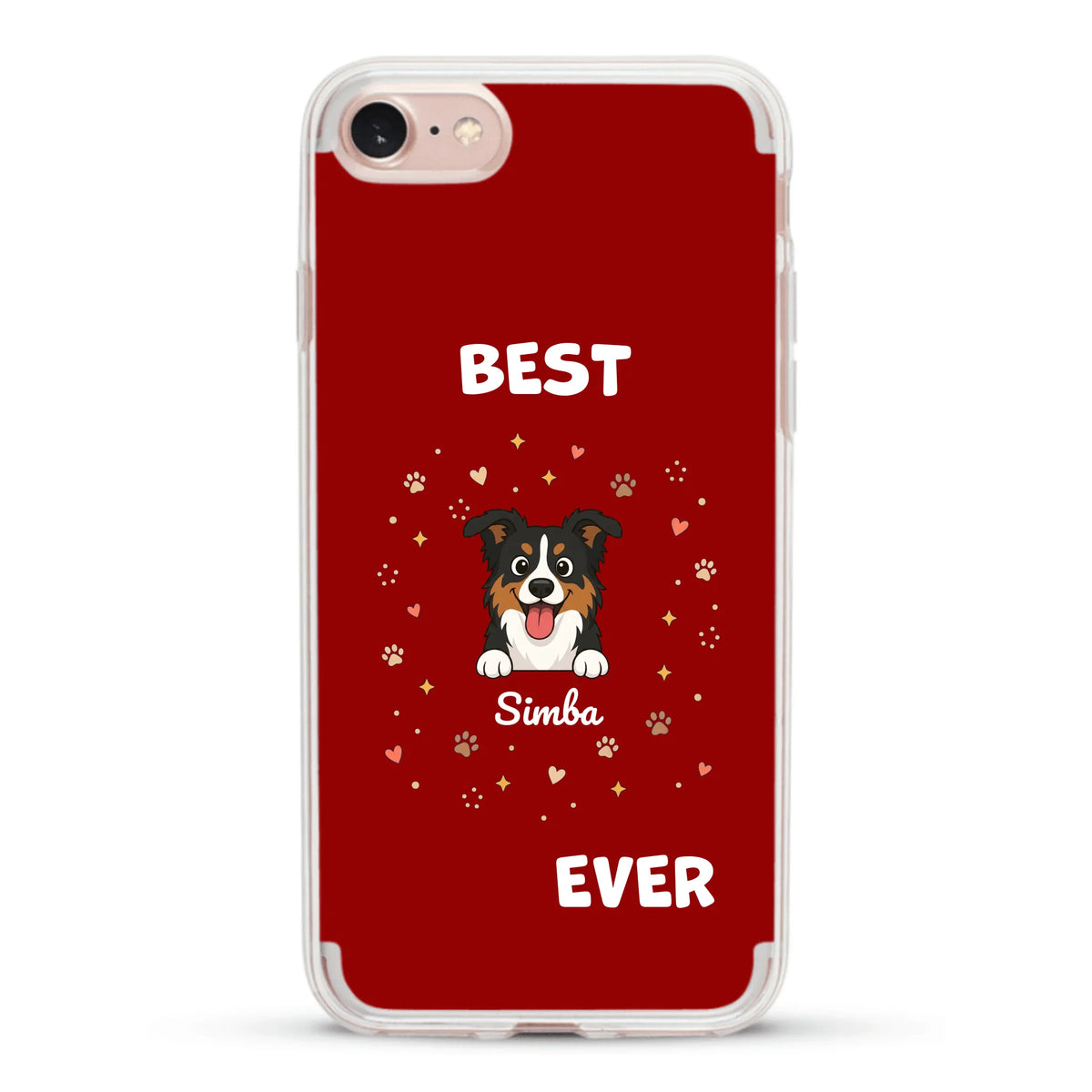 Iphone 7_8_SE (2020) - Back