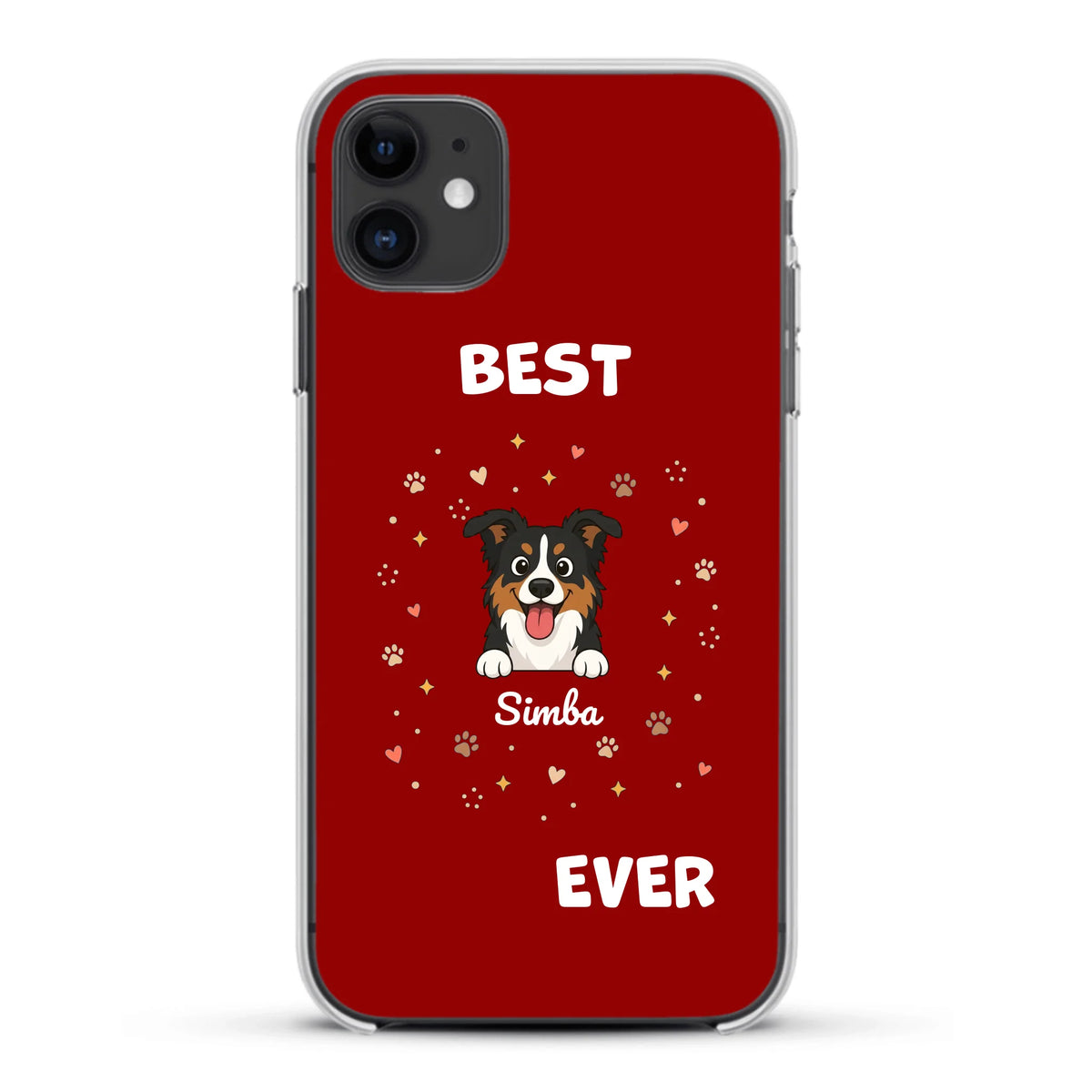 Iphone 11 - Back