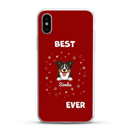 Iphone X_Xs - Back