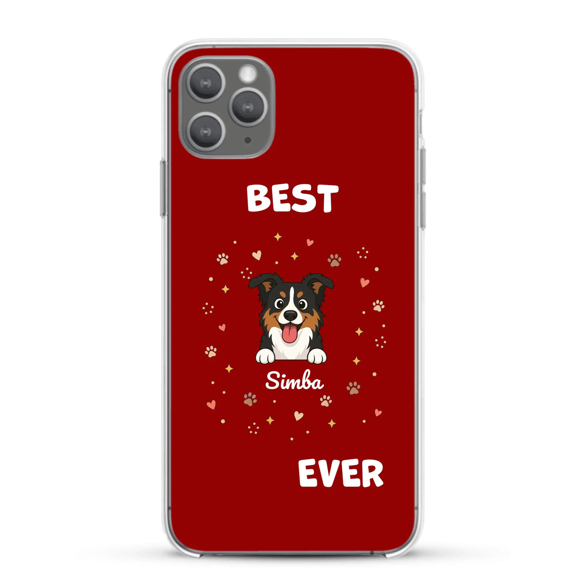 Iphone 11 pro max - Back