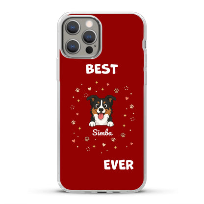 Iphone 12_12 pro - Back