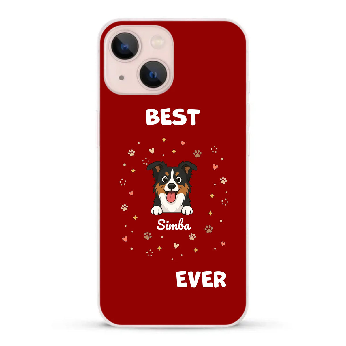 Iphone 13 - Back
