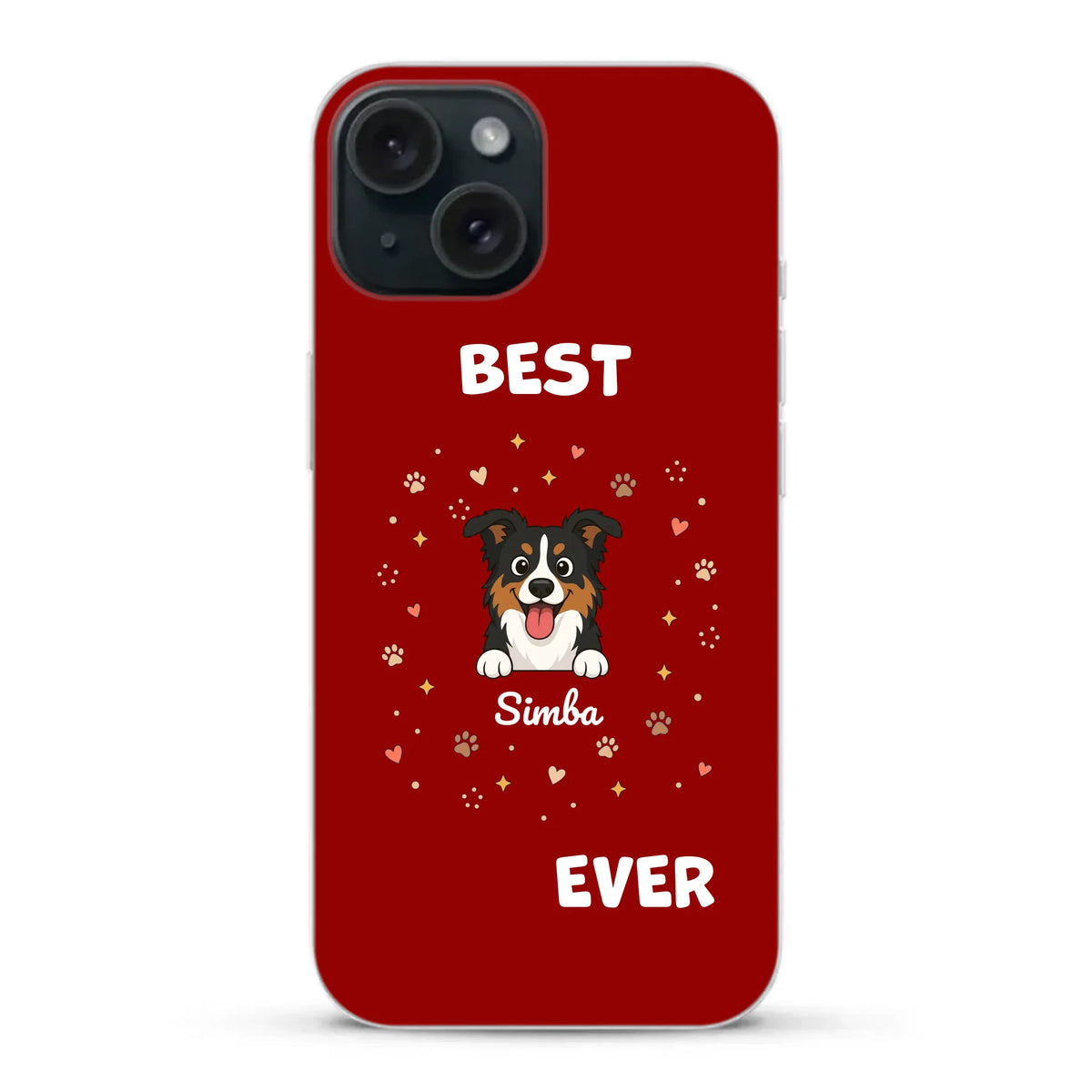 Iphone 15 - Back