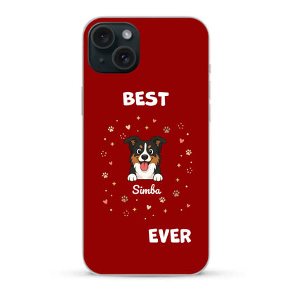 Iphone 15 plus - Back