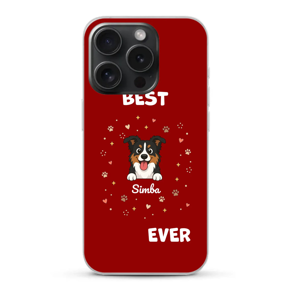 Iphone 15 Pro max - Back