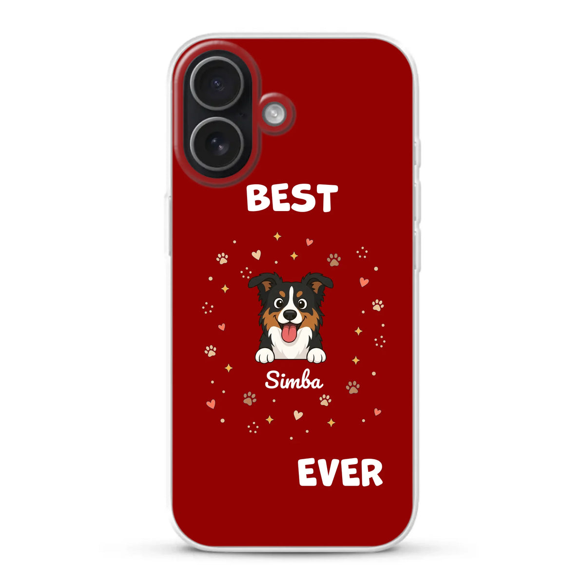 Iphone 17 - Back